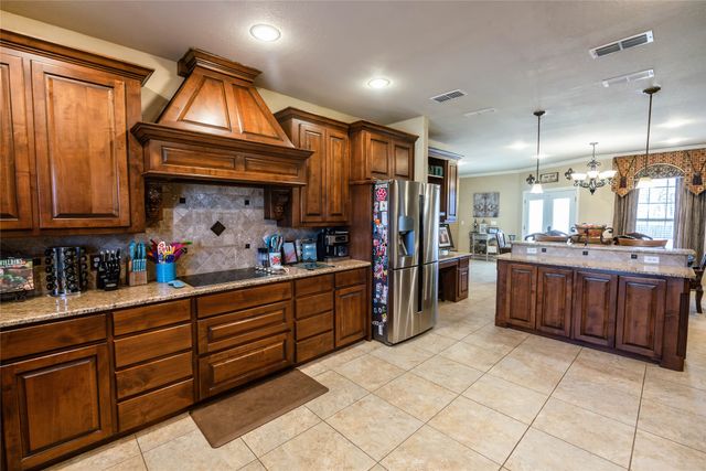 209 Benton Street, Nocona, TX 76255