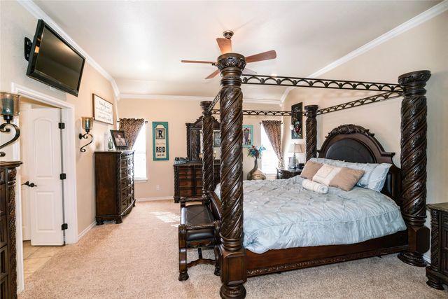 209 Benton Street, Nocona, TX 76255