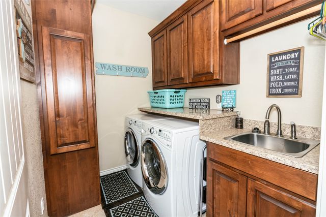 209 Benton Street, Nocona, TX 76255