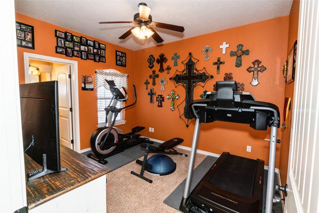 209 Benton Street, Nocona, TX 76255