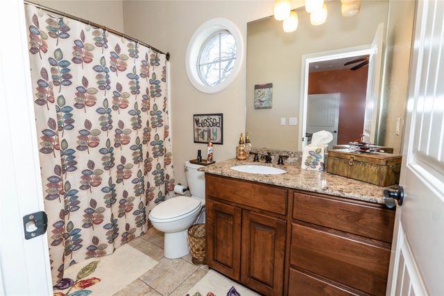 209 Benton Street, Nocona, TX 76255