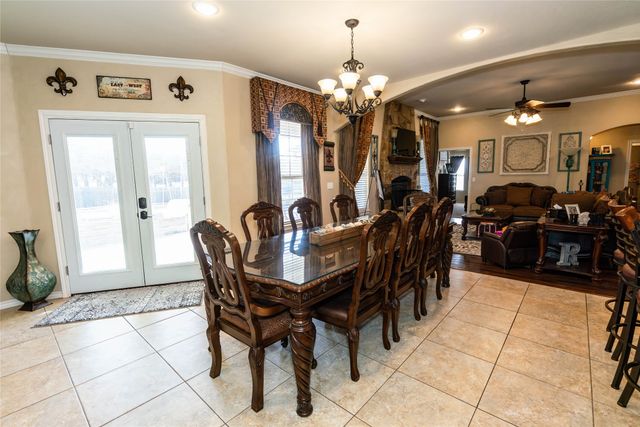 209 Benton Street, Nocona, TX 76255