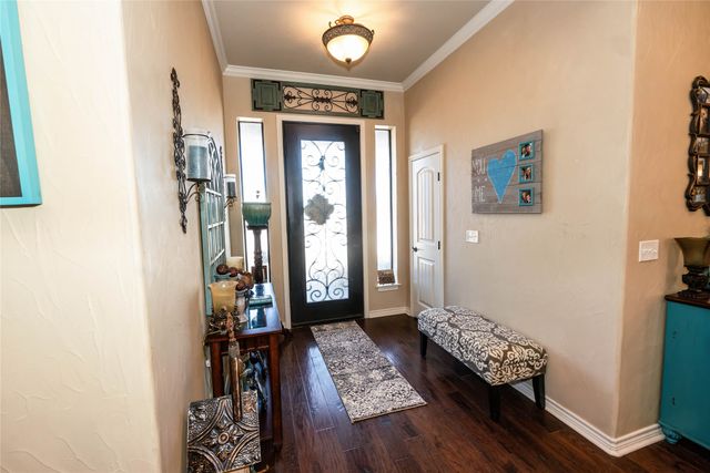 209 Benton Street, Nocona, TX 76255