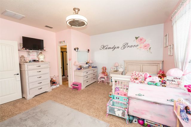 209 Benton Street, Nocona, TX 76255