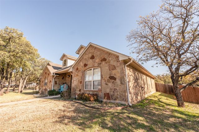 209 Benton Street, Nocona, TX 76255