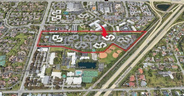 10865 SW 112th Ave 209, Miami, FL 33176