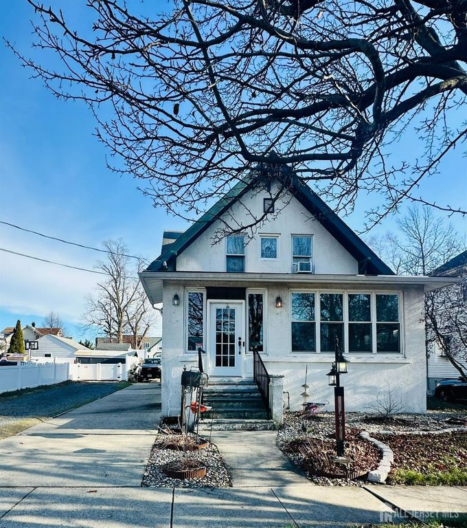 48 Bloomfield Avenue, Edison, NJ 08837