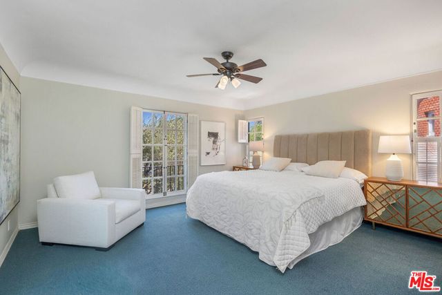 6501 Whitworth Drive, Los Angeles, CA 90035