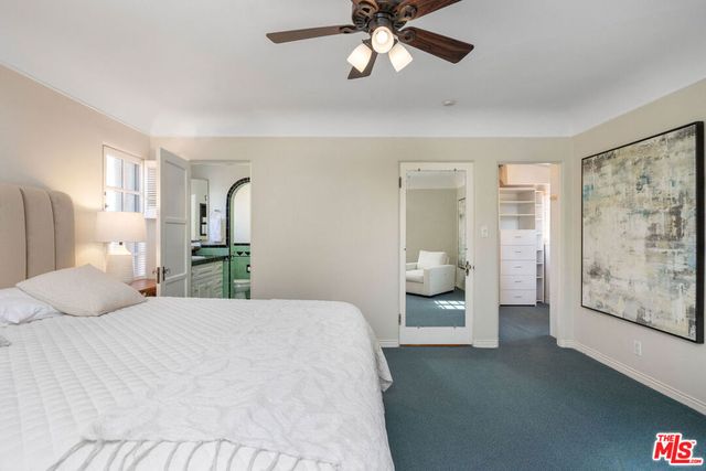 6501 Whitworth Drive, Los Angeles, CA 90035