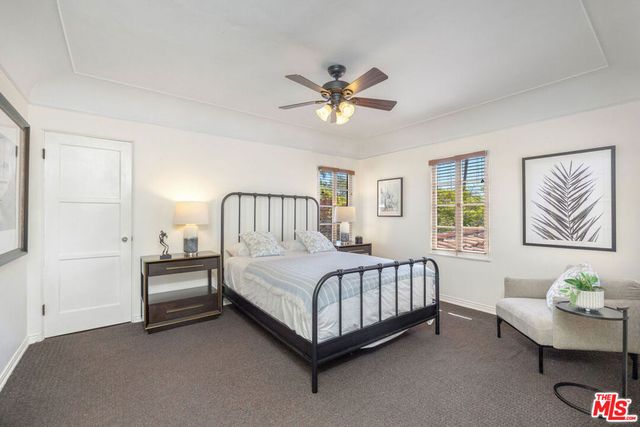 6501 Whitworth Drive, Los Angeles, CA 90035