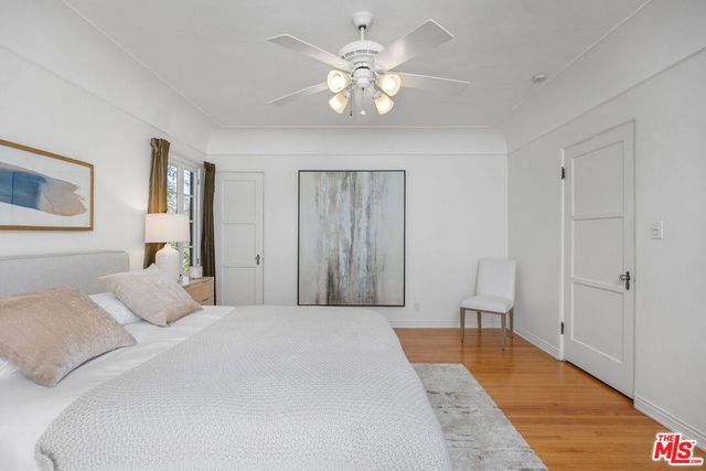 6501 Whitworth Drive, Los Angeles, CA 90035