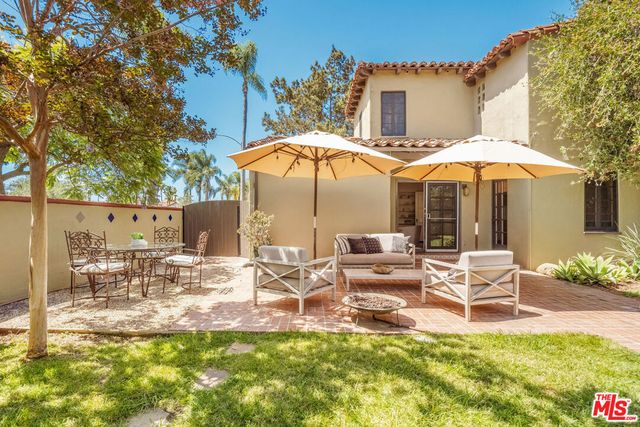 6501 Whitworth Drive, Los Angeles, CA 90035