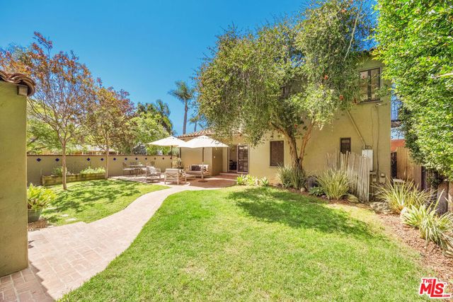 6501 Whitworth Drive, Los Angeles, CA 90035