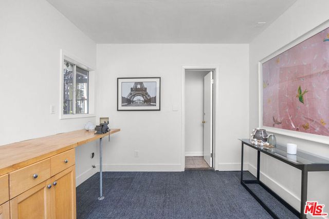 6501 Whitworth Drive, Los Angeles, CA 90035