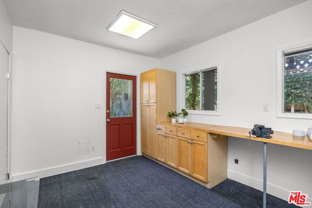 6501 Whitworth Drive, Los Angeles, CA 90035