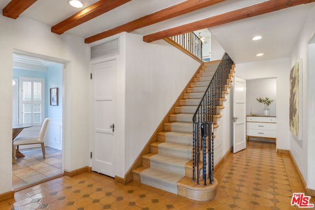6501 Whitworth Drive, Los Angeles, CA 90035