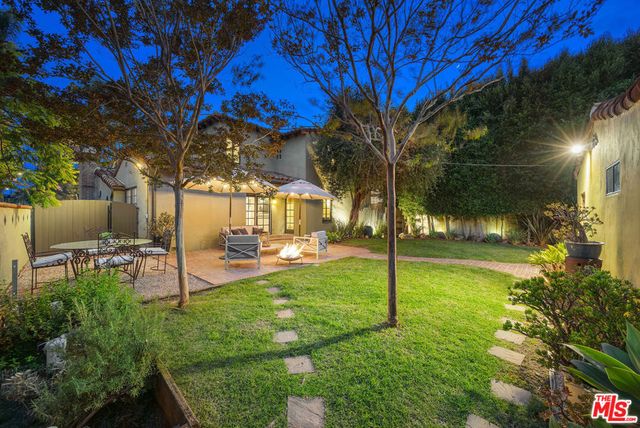 6501 Whitworth Drive, Los Angeles, CA 90035