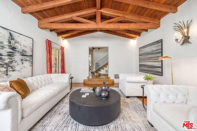 6501 Whitworth Drive, Los Angeles, CA 90035