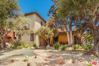 6501 Whitworth Drive, Los Angeles, CA 90035