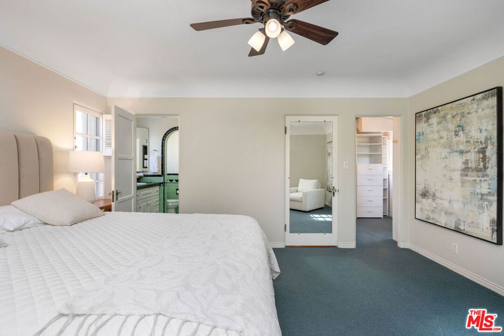 Image 22 of property listing at 6501 Whitworth Drive, Los Angeles, CA 90035