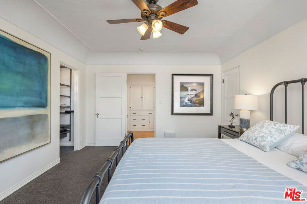 Image 27 of property listing at 6501 Whitworth Drive, Los Angeles, CA 90035