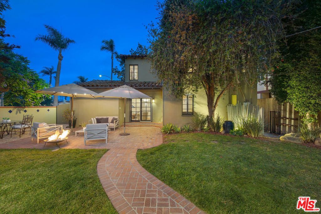 Image 51 of property listing at 6501 Whitworth Drive, Los Angeles, CA 90035