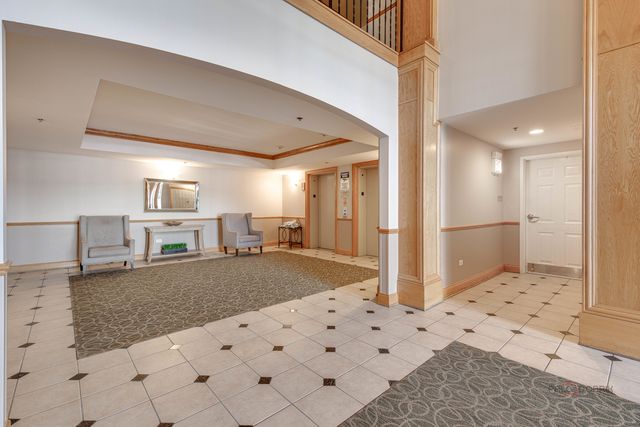 8727 W BRYN MAWR Avenue 501, Chicago, IL 60631