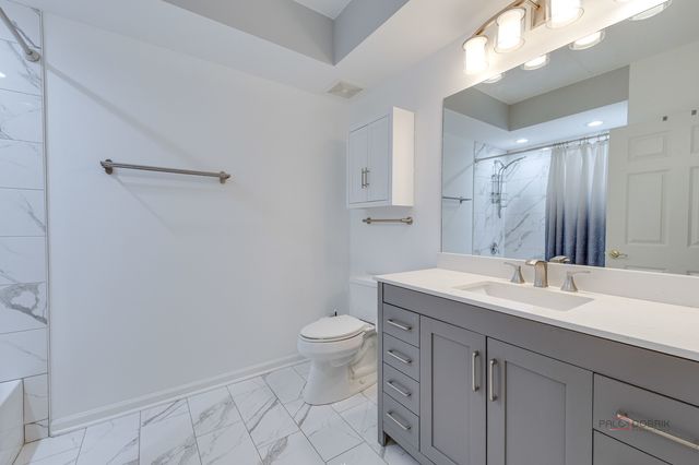 8727 W BRYN MAWR Avenue 501, Chicago, IL 60631