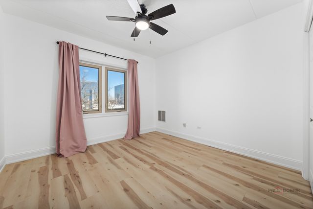 8727 W BRYN MAWR Avenue 501, Chicago, IL 60631