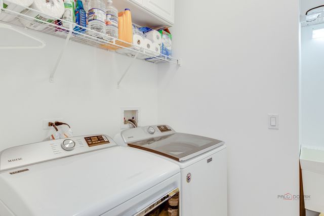 8727 W BRYN MAWR Avenue 501, Chicago, IL 60631