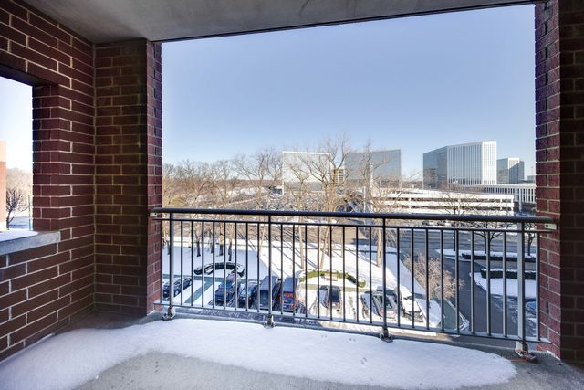 8727 W BRYN MAWR Avenue 501, Chicago, IL 60631