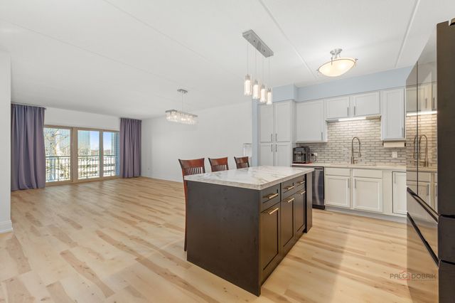 8727 W BRYN MAWR Avenue 501, Chicago, IL 60631