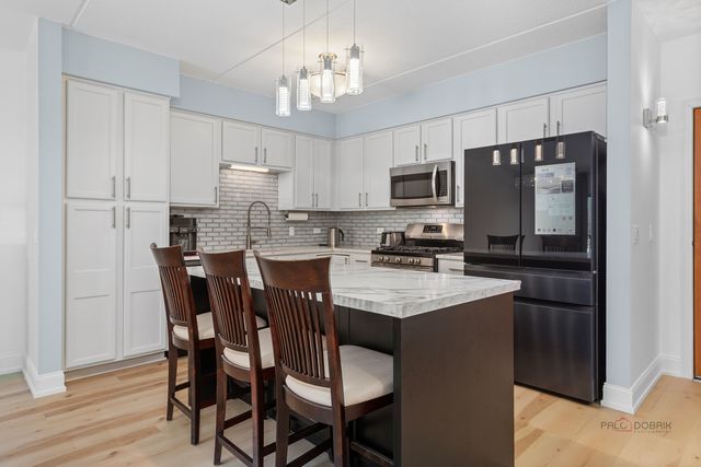 8727 W BRYN MAWR Avenue 501, Chicago, IL 60631