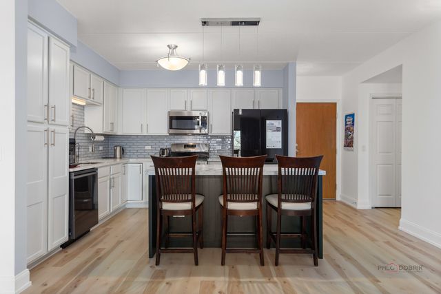 8727 W BRYN MAWR Avenue 501, Chicago, IL 60631