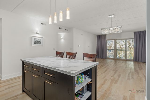 8727 W BRYN MAWR Avenue 501, Chicago, IL 60631