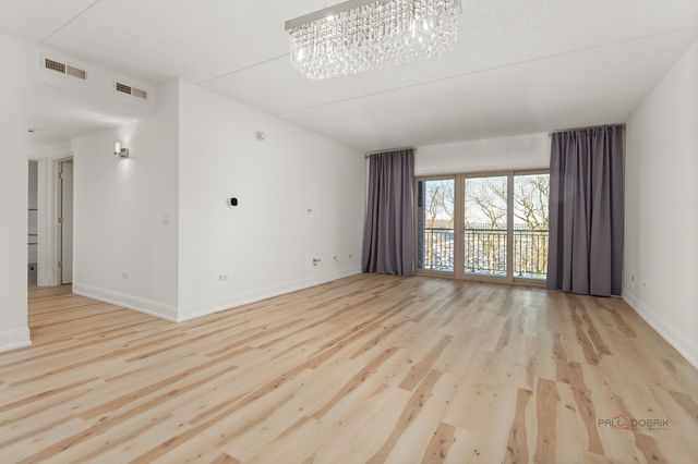 8727 W BRYN MAWR Avenue 501, Chicago, IL 60631