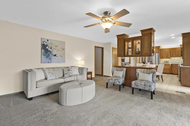 6513 Gettysburg Drive, Madison, WI 53705
