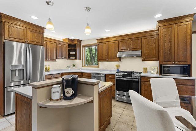 6513 Gettysburg Drive, Madison, WI 53705