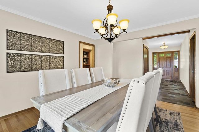 6513 Gettysburg Drive, Madison, WI 53705
