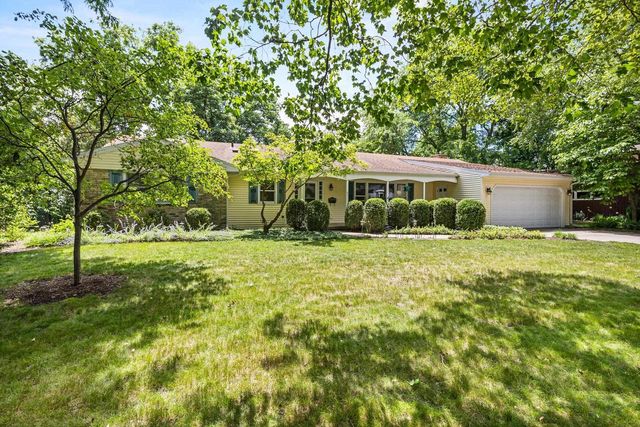 6513 Gettysburg Drive, Madison, WI 53705