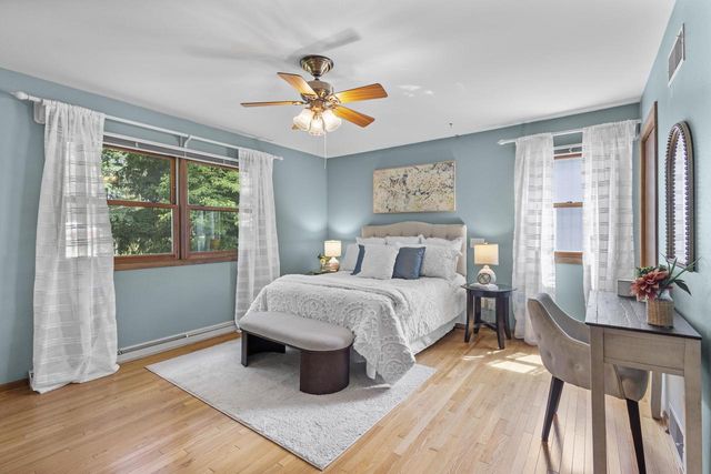 6513 Gettysburg Drive, Madison, WI 53705