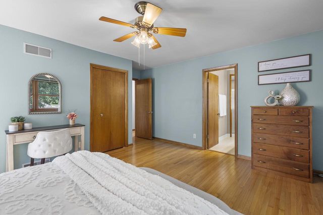 6513 Gettysburg Drive, Madison, WI 53705