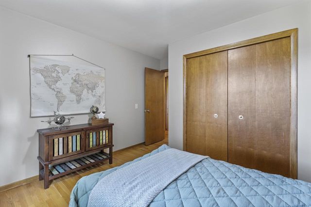6513 Gettysburg Drive, Madison, WI 53705
