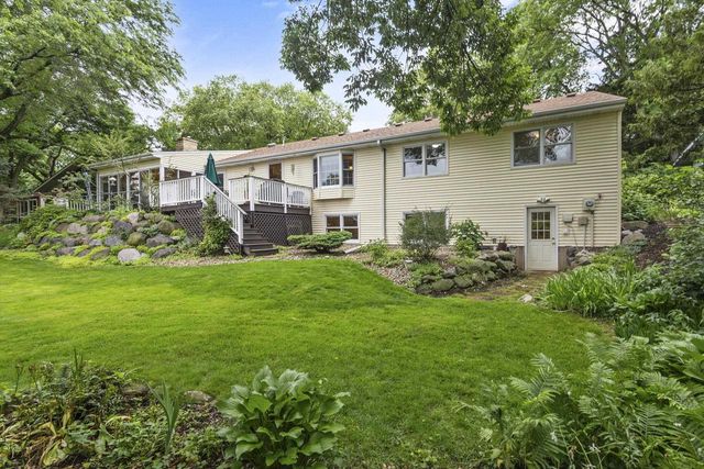 6513 Gettysburg Drive, Madison, WI 53705