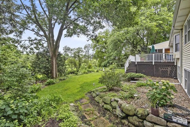 6513 Gettysburg Drive, Madison, WI 53705