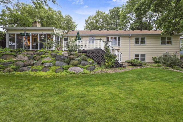 6513 Gettysburg Drive, Madison, WI 53705