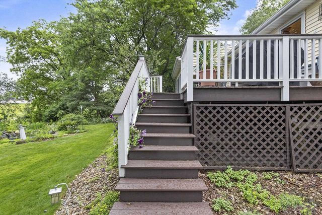 6513 Gettysburg Drive, Madison, WI 53705