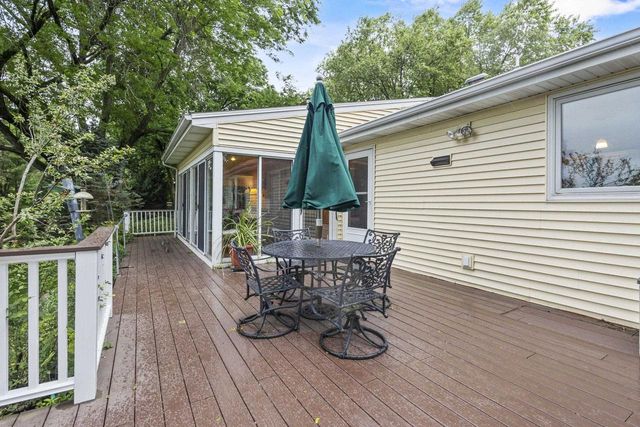 6513 Gettysburg Drive, Madison, WI 53705