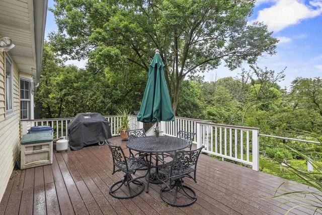 6513 Gettysburg Drive, Madison, WI 53705