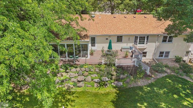 6513 Gettysburg Drive, Madison, WI 53705